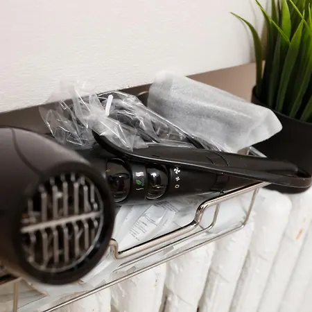 Apartament Grand Phillip Cismigiu Park Downtown *