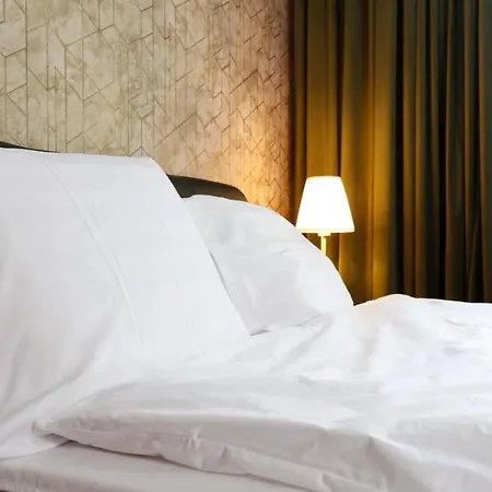 Apartament Grand Phillip Cismigiu Park Downtown *