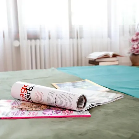 Grand Phillip Cismigiu Park Downtown * בוקרשט