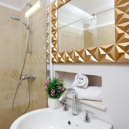 Grand Phillip Cismigiu Park Downtown Bucureşti