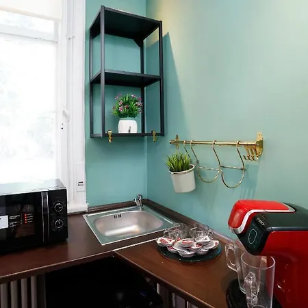 Grand Phillip Cismigiu Park Downtown * Bucureşti