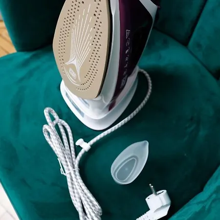 Grand Phillip Cismigiu Park Downtown *