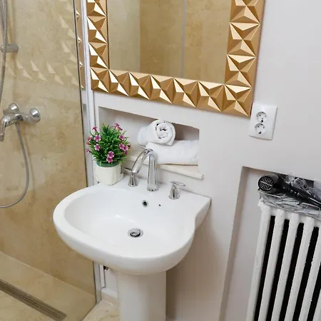 Grand Phillip Cismigiu Park Downtown Bucureşti