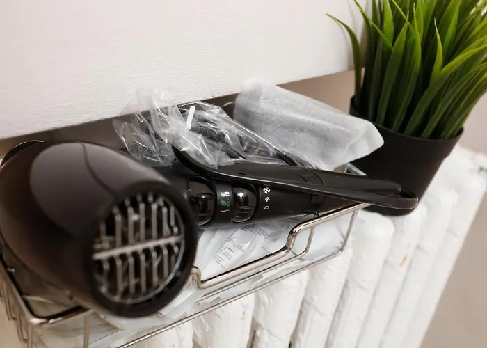 Апартаменти Grand Phillip Cismigiu Park Downtown *