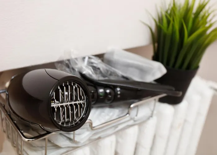 Grand Phillip Cismigiu Park Downtown Lägenhet *