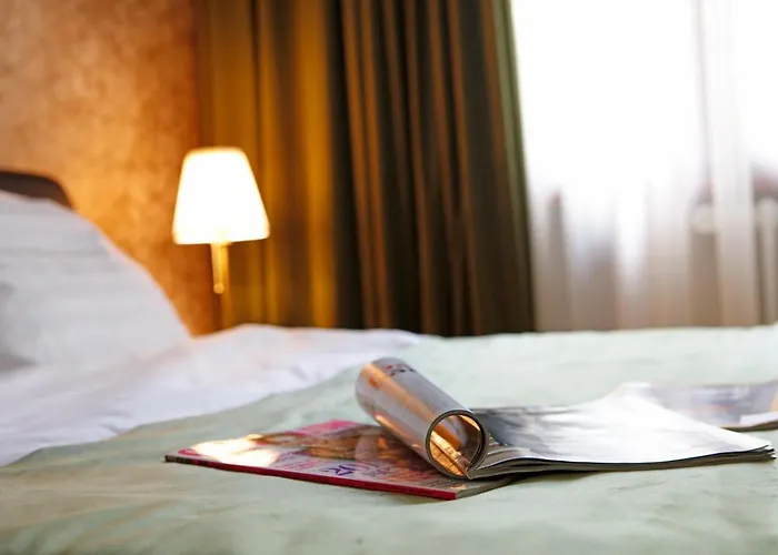 Grand Phillip Cismigiu Park Downtown Апартаменти