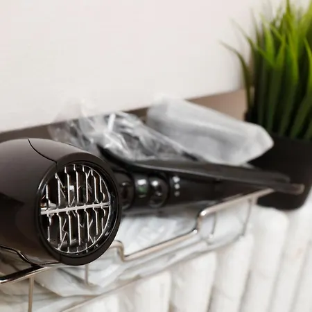 Grand Phillip Cismigiu Park Downtown 아파트 *