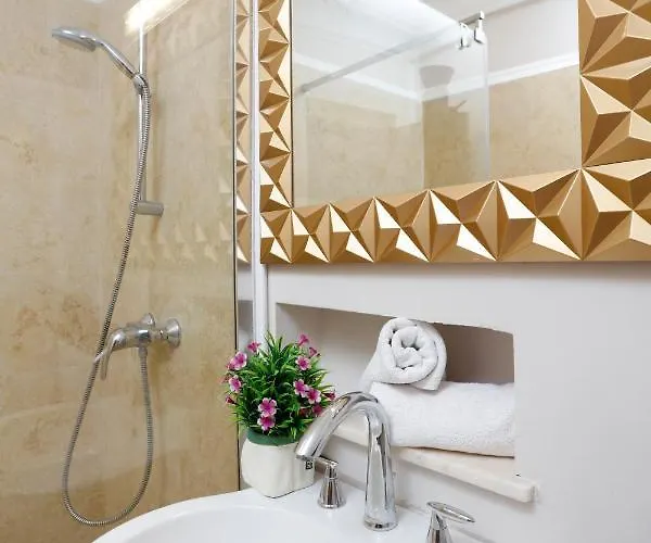 Grand Phillip Cismigiu Park Downtown Bukareszt