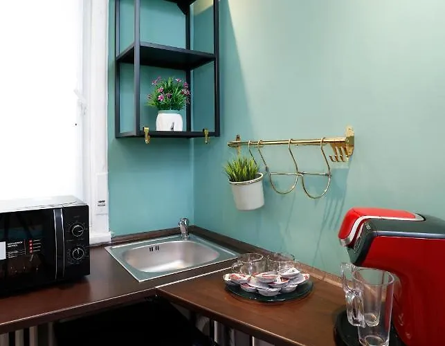 Grand Phillip Cismigiu Park Downtown Apartament Bukareszt