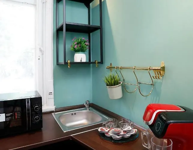 Grand Phillip Cismigiu Park Downtown * Bukareszt