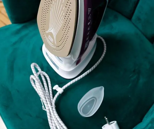 Grand Phillip Cismigiu Park Downtown *