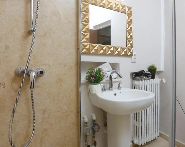 Grand Phillip Cismigiu Park Downtown Apartament Bukareszt